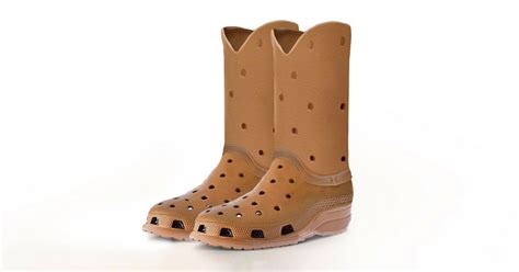 croc cowboy boots price